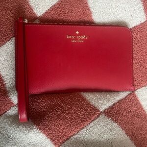 Kate Spade Wristlet